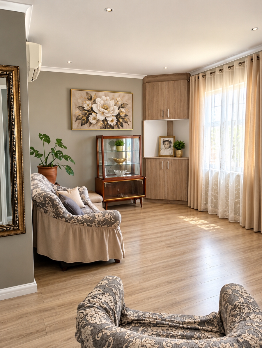 2 Bedroom Property for Sale in Devon Park Western Cape